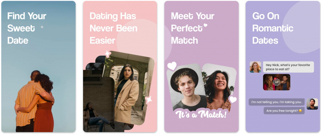 Looking For Online Romance? Top Dating App Sweet Is Here To Help.