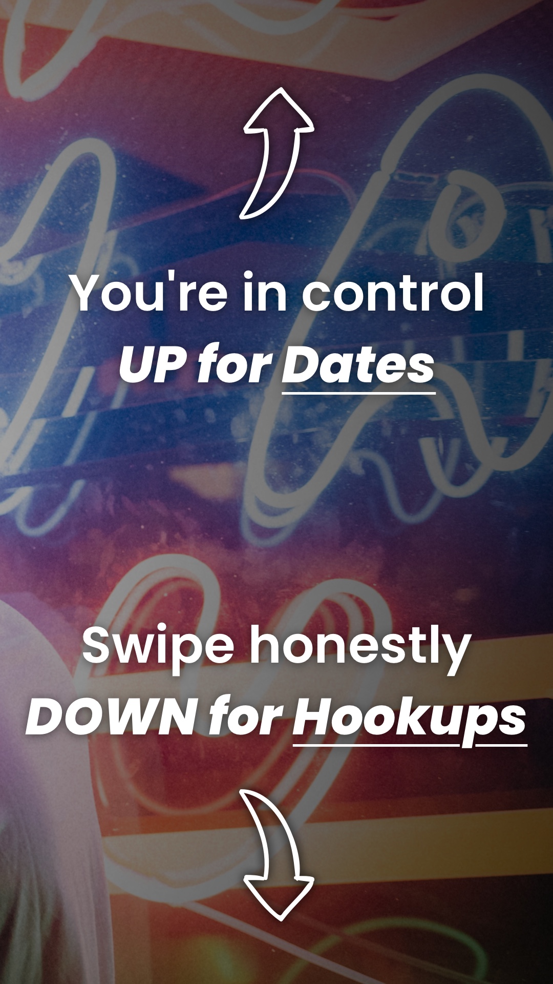 DOWN App FREE Dating App UK Available For IOS And Android