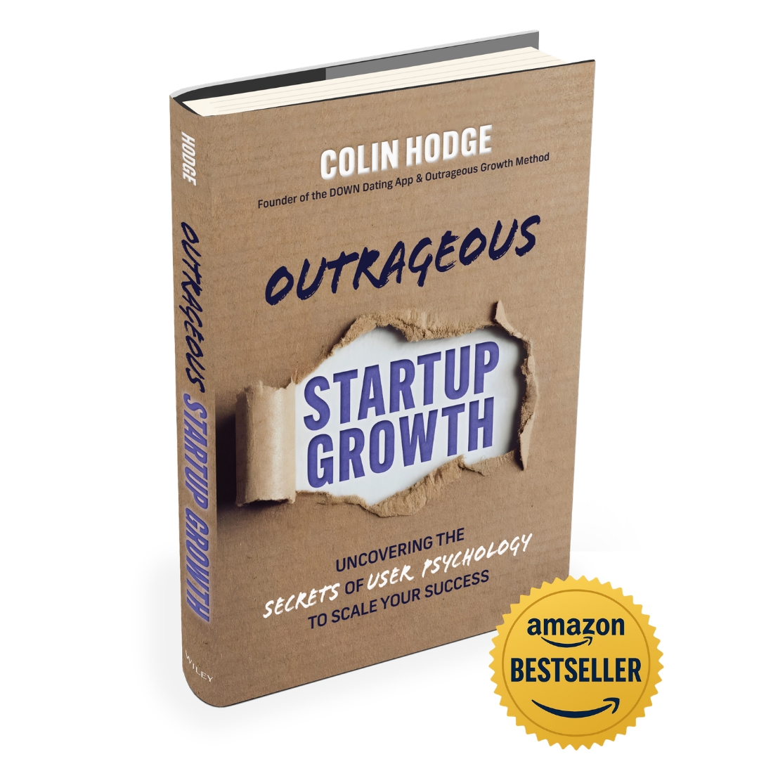 Outrageous Startup Growth